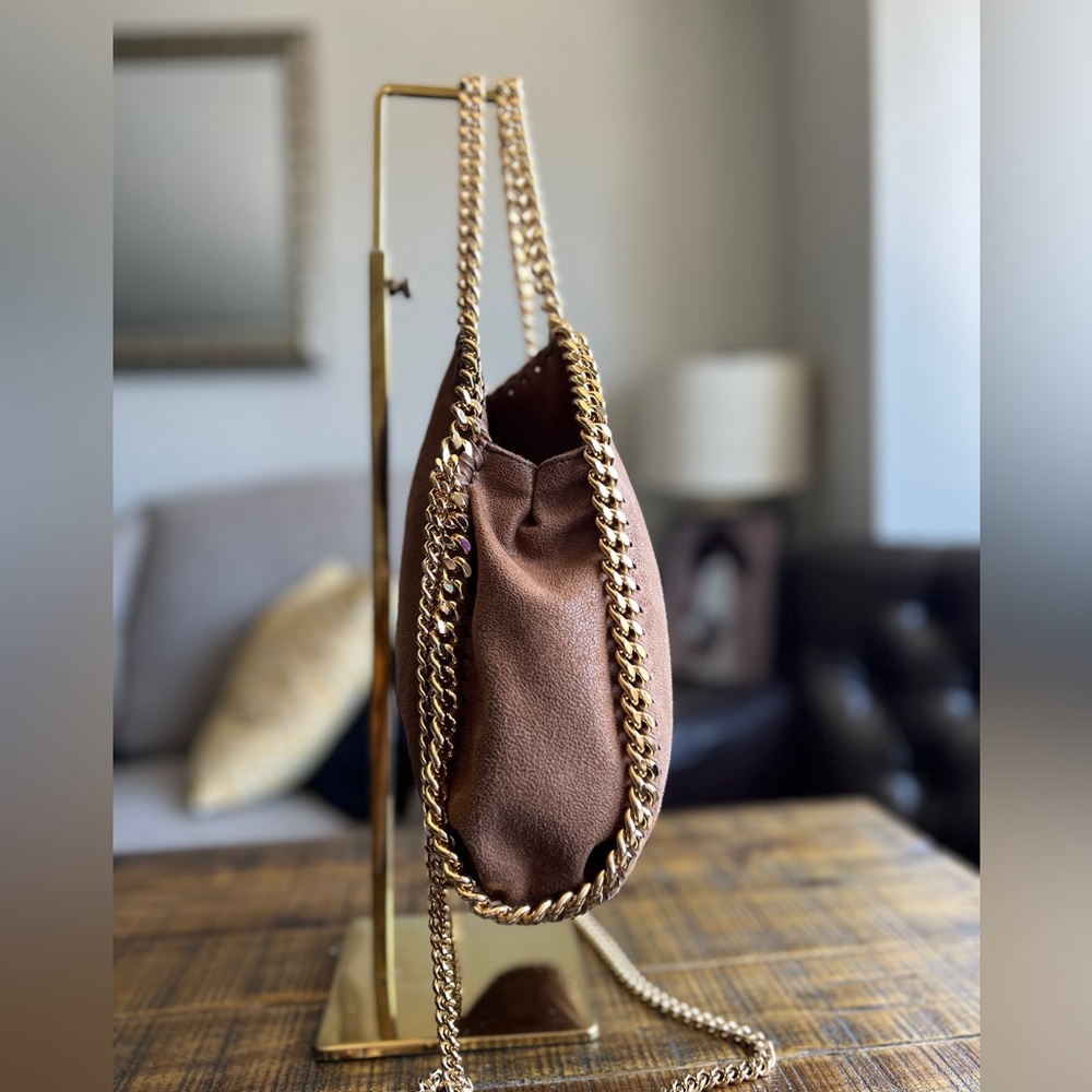 SOLD ❌ Stella McCartney Mini Falabella Bag - Picture 5 of 10